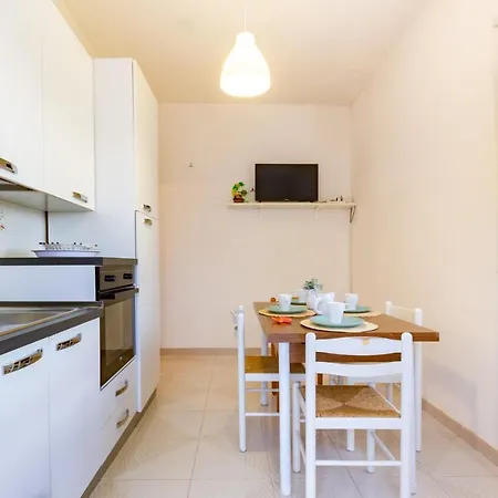 Orchidea A1 - Myho Casa Apartamento Torre Canne