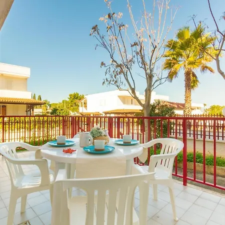 Orchidea A1 - Myho Casa * Torre Canne