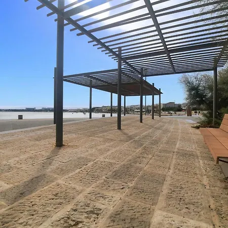 Apartamento Orchidea A1 - Myho Casa Torre Canne