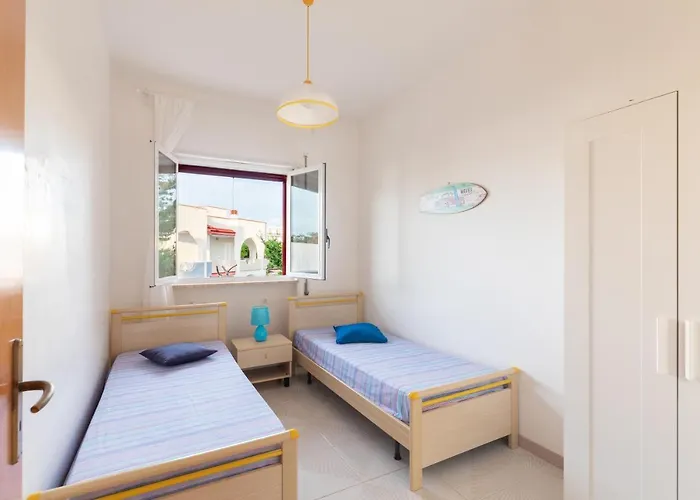 公寓 Orchidea A1 - Myho Casa *