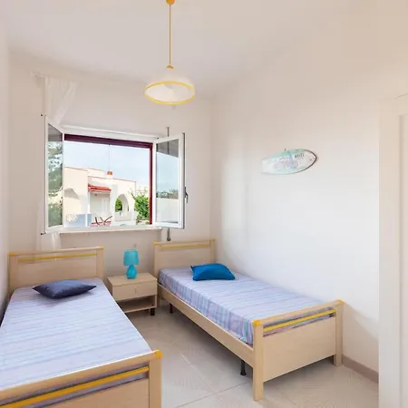 Апартаменты Orchidea A1 - Myho Casa *