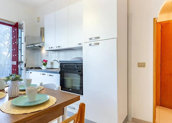 Orchidea A1 - Myho Casa Appartamento *