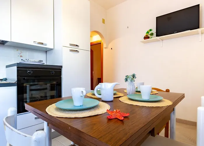 Orchidea A1 - Myho Casa Appartamento Torre Canne