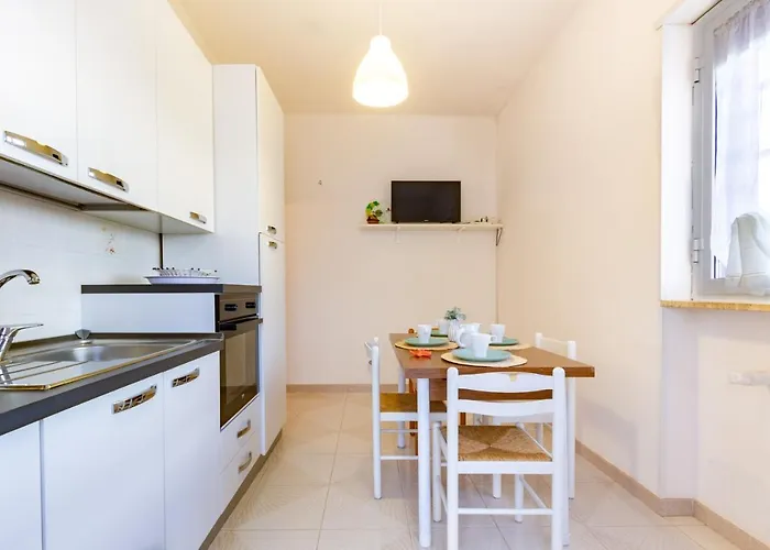 Orchidea A1 - Myho Casa Appartamento Torre Canne