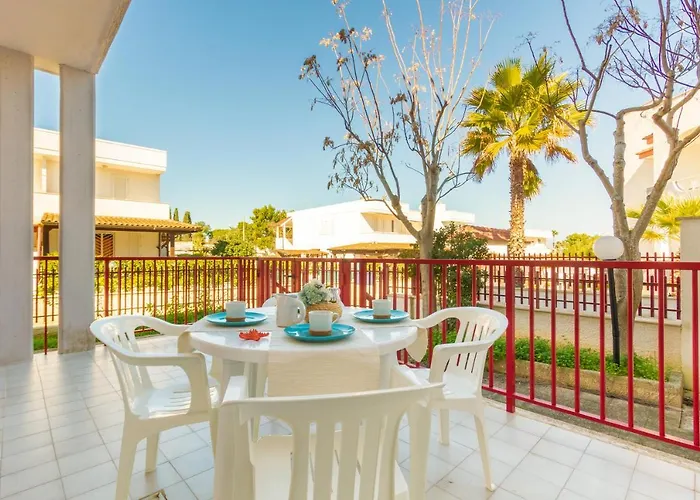 Orchidea A1 - Myho Casa * Торре-Канне