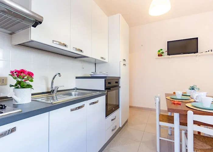 Orchidea A1 - Myho Casa Appartamento Torre Canne