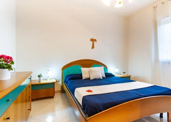 Orchidea A1 - Myho Casa Torre Canne