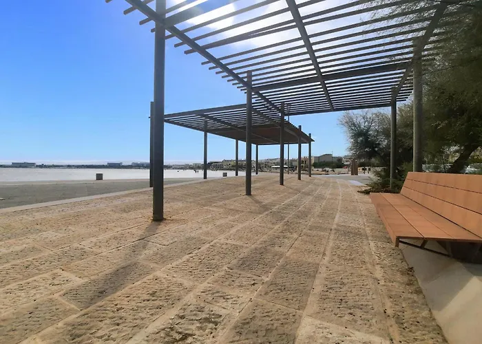 Appartamento Orchidea A1 - Myho Casa Torre Canne