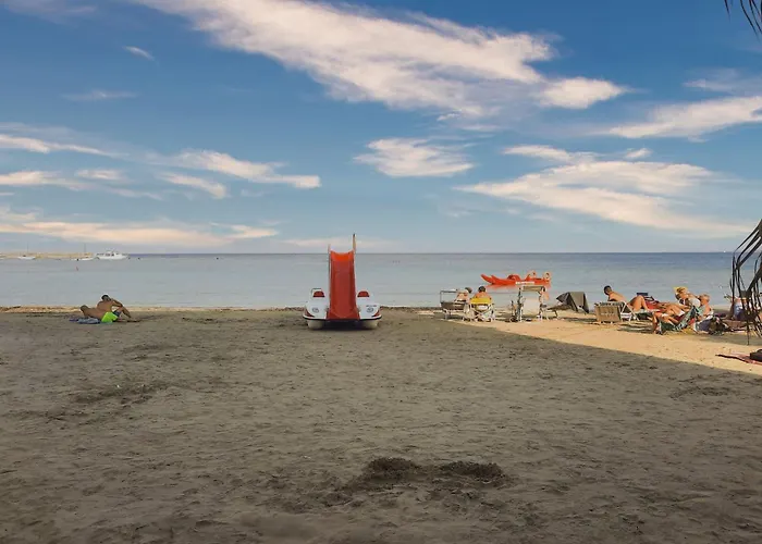 Orchidea A1 - Myho Casa Torre Canne