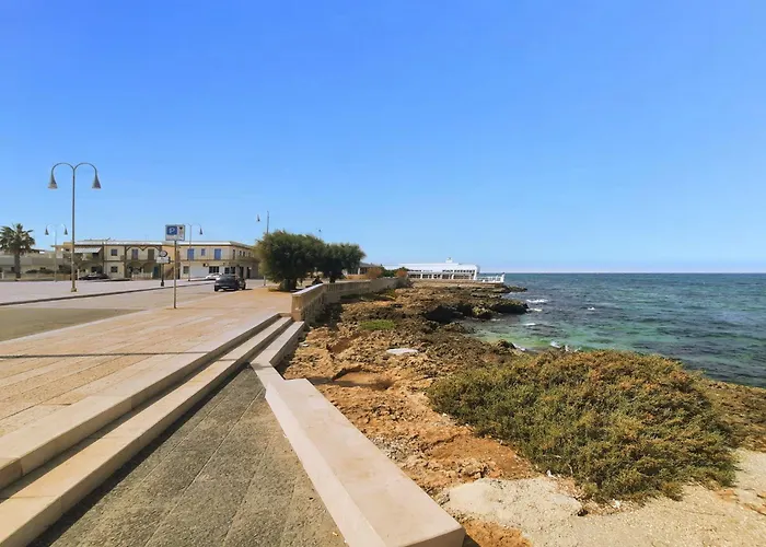 Appartement Orchidea A1 - Myho Casa